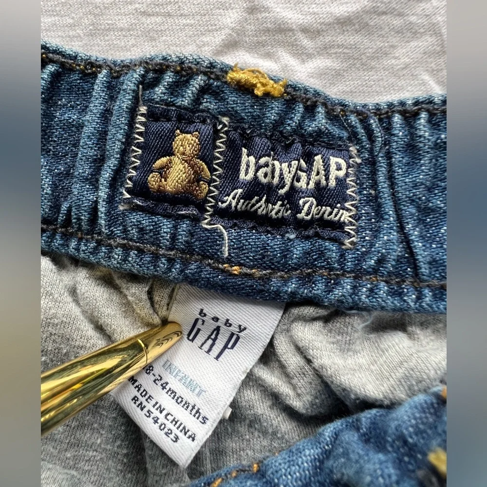 GAP baby boys